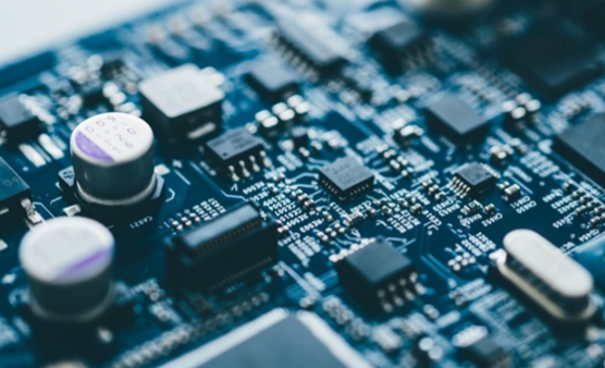 NGÀNH LINH KIỆN ĐIỆN TỬ