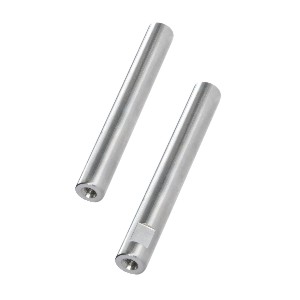 TRỤC CẢ HAI ĐẦU TARO TIÊU CHUẨN, CÓ ĐẾ CỜ LÊ F8