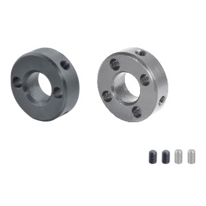 VÒNG ĐỊNH VỊ LOẠI KHÓA VÍT 2 HOẶC 4 LỖ