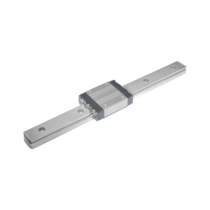 THANH TRƯỢT MICRO TIÊU CHUẨN LOẠI 9 12 VÀ 15