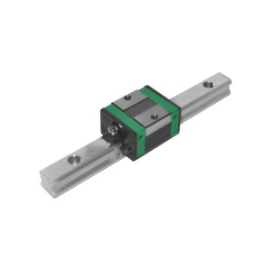 THANH TRƯỢT LẮP RÁP THẤP LOẠI NGẮN 15 VÀ 20