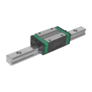 THANH TRƯỢT LẮP RÁP THẤP LOẠI TIÊU CHUẨN 15 20 25 30