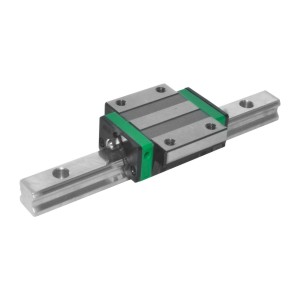 THANH TRƯỢT LẮP RÁP THẤP MẶT BÍCH LOẠI 15 20 25