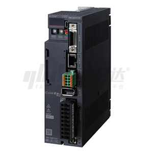TRÌNH ĐIỀU KHIỂN MITSUBISHI JE LOẠI SERVO AC CÔNG SUẤT ĐẦU RA 100W