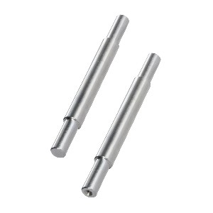 TRỤC HAI ĐẦU CÓ BƯỚC, CẢ HAI ĐẦU CÓ BƯỚC VÀ TARO G6