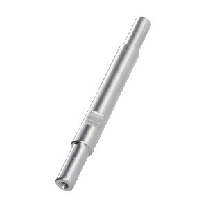 TRỤC HAI ĐẦU CÓ BƯỚC VÀ TARO BẰNG ĐẾ CỜ LÊ DẸT G6
