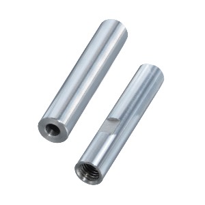 TRỤC RỖNG TIÊU CHUẨN, TARO MỘT ĐẦU BẰNG ĐẾ CỜ LÊ