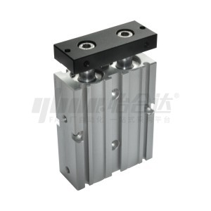 KÍCH THƯỚC LỖ XI LANH ĐÔI 10~32 LOẠI TIÊU CHUẨN · ĐẦY ĐỦ NAM CHÂM TÍCH HỢP