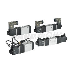 VAN ĐIỆN TỪ THÍ ĐIỂM LOẠI 2 VỊ TRÍ 3 CHIỀU DÒNG 3V300