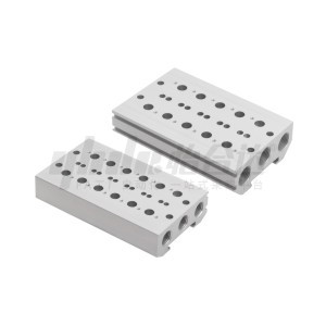 MANIFOLD CHO DÒNG VAN ĐIỆN TỪ CKD (XIKAILI)