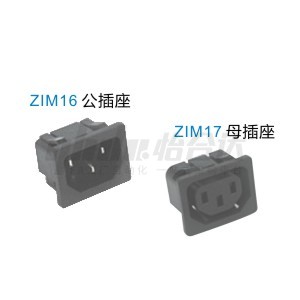 Ổ CẮM ĐIỆN GẮN BẢNG ĐIỀU KHIỂN Ổ CẮM AC KIỂU SNAP
