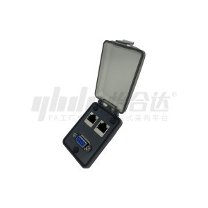 HỘP GẮN BẢNG ĐIỀU KHIỂN TRUYỀN THÔNG BẢO VỆ Ổ CẮM ĐIỆN MINI