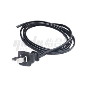 DÂY NGUỒN AC DÂY NGUỒN PHÍCH CẮM PHẲNG 2 LÕI ĐẶC ĐIỂM KỸ THUẬT CỦA TRUNG QUỐC