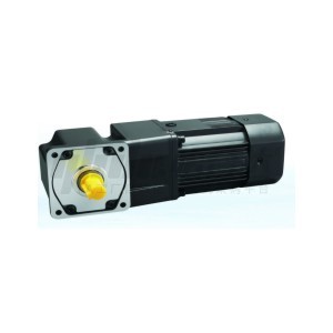 ĐỘNG CƠ GIẢM TỐC / ĐỘNG CƠ GIẢM TỐC THÔNG THƯỜNG GÓC PHẢI KÍCH THƯỚC MẶT BÍCH 104 CÔNG SUẤT 250W GU LOẠI KẾT HỢP