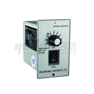 BỘ ĐIỀU KHIỂN TỐC ĐỘ KẾT HỢP LOẠI ANALOG