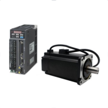 ĐỘNG CƠ SERVO DELTA