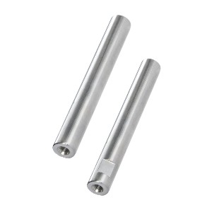 TRỤC TARO MỘT ĐẦU TIÊU CHUẨN VỚI ĐẾ CỜ LÊ F8
