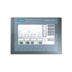 MÀN HÌNH CẢM ỨNG SIEMENS THẾ HỆ MỚI PANEL TINH GỌN 7 INCH