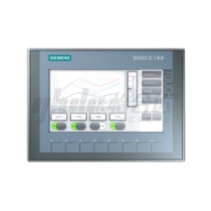 MÀN HÌNH CẢM ỨNG SIEMENS THẾ HỆ MỚI PANEL TINH GỌN 9 INCH