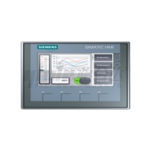 MÀN HÌNH CẢM ỨNG SIEMENS THẾ HỆ MỚI PANEL TINH GỌN 4,3 INCH