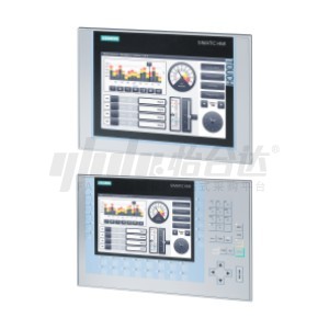 BẢNG ĐIỀU KHIỂN TIỆN NGHI MÀN HÌNH CẢM ỨNG SIEMENS 9 INCH
