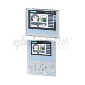 BẢNG ĐIỀU KHIỂN TIỆN NGHI MÀN HÌNH CẢM ỨNG SIEMENS 12 INCH