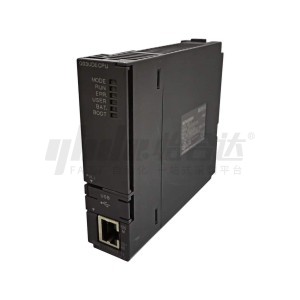 Q SERIES PLC MÔ-ĐUN CPU