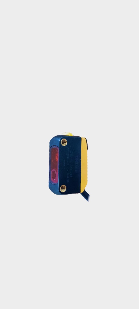 CẢM BIẾN LASER UNISEN CB-L300N