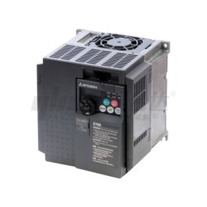 BIẾN TẦN MITSUBISHI TIẾT KIỆM DÒNG FR-E700