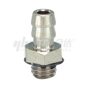 ĐẦU NỐI CHÂN KHÔNG CHÍNH XÁC ĐẦU NỐI THẲNG REN NGOÀI