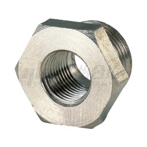 ĐẦU NỐI CHÂN KHÔNG ĐẦU LỤC GIÁC
