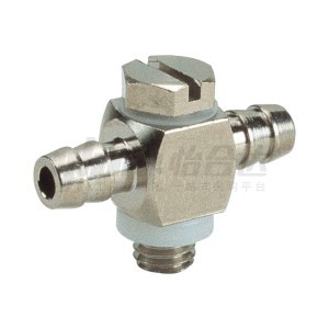 ĐẦU NỐI CHÉO LỤC GIÁC BÊN NGOÀI REN NGOÀI