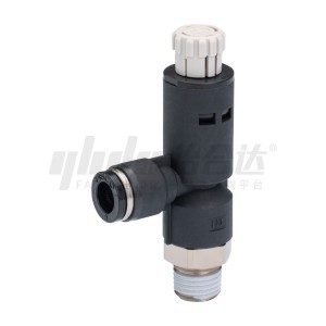 VAN ĐIỀU CHỈNH ÁP SUẤT DẠNG KHỚP KHUỶU CÓ REN NGOÀI