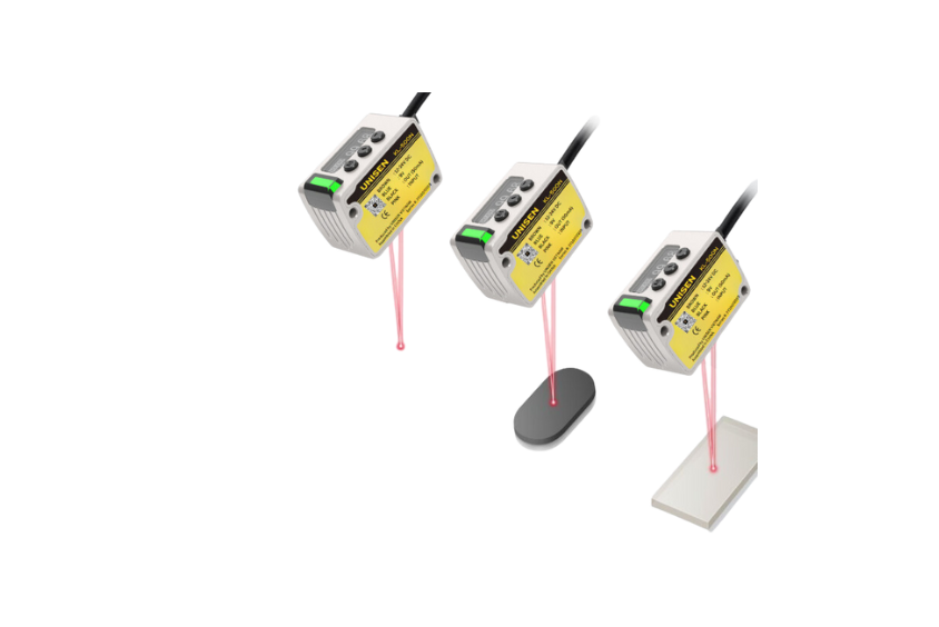 CẢM BIẾN UNISEN LASER KL-500P