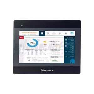 MÀN HÌNH CẢM ỨNG WEILUNTONG HIỆU SUẤT CAO 10,1 INCH