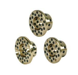ỐNG LÓT KHÔNG DẦU HỢP KIM ĐỒNG LOẠI LỰC ĐẨY