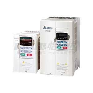 BIẾN TẦN DELTA MINI ĐA CHỨC NĂNG VFD-EL SERIES