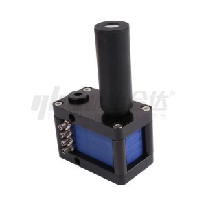 BỘ GIẢM THANH BÊN NGOÀI LOẠI KẾT HỢP HÌNH VUÔNG CỦA MÁY TẠO CHÂN KHÔNG (MẠCH ĐỘC LẬP)