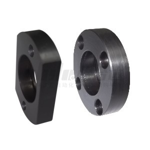 MẶT BÍCH LẮP KHỚP NỐI NỔI (MỘT MẢNH) TIÊU CHUẨN/NHỎ GỌN