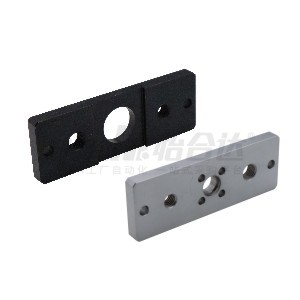 ĐẾ GẮN XI LANH (ĐƠN CHIẾC) LOẠI THẲNG