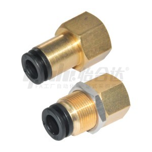 ĐẦU NỐI SỐ LƯỢNG LỚN ĐẦU NỐI ĐẨY VÀO TIẾT KIỆM REN BÊN TRONG