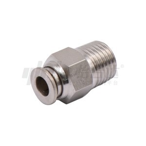 ĐẦU NỐI REN NGOÀI BẰNG THÉP KHÔNG GỈ