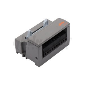 KHỐI THIẾT BỊ ĐẦU CUỐI KIỂU CHÂU ÂU MÔ-ĐUN THIẾT BỊ ĐẦU CUỐI CHUYỂN ĐỔI 20 BIT