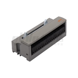 KHỐI THIẾT BỊ ĐẦU CUỐI KIỂU CHÂU ÂU MÔ-ĐUN THIẾT BỊ ĐẦU CUỐI CHUYỂN ĐỔI 40-BIT