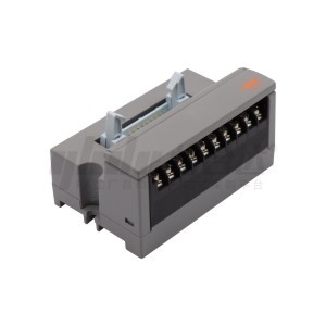 KHỐI ĐẦU CUỐI KIỂU NHẬT BẢN KHỐI ĐẦU CUỐI I/O 20-BIT PHỔ DỤNG MIL