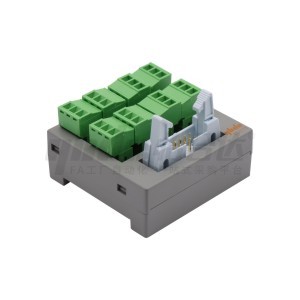 KHỐI ĐẦU CUỐI ĐẦU VÀO 8 BIT