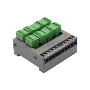 KHỐI ĐẦU CUỐI ĐẦU VÀO 8 BIT