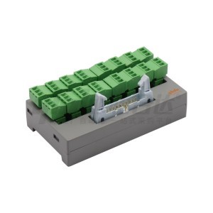 KHỐI ĐẦU CUỐI ĐẦU VÀO 16-BIT
