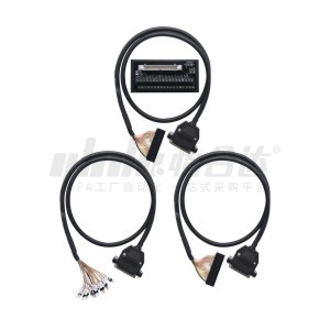 BỘ DÂY ĐIỀU KHIỂN IO SERVO CHO DELTA B2
