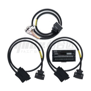 BỘ ĐIỀU KHIỂN SERVO IO YASKAWA Σ7 LỆNH TRUYỀN THÔNG SERVO PLC CHUYÊN DỤNG